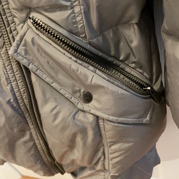 brand new Add down jacket - Picture 4 of 6